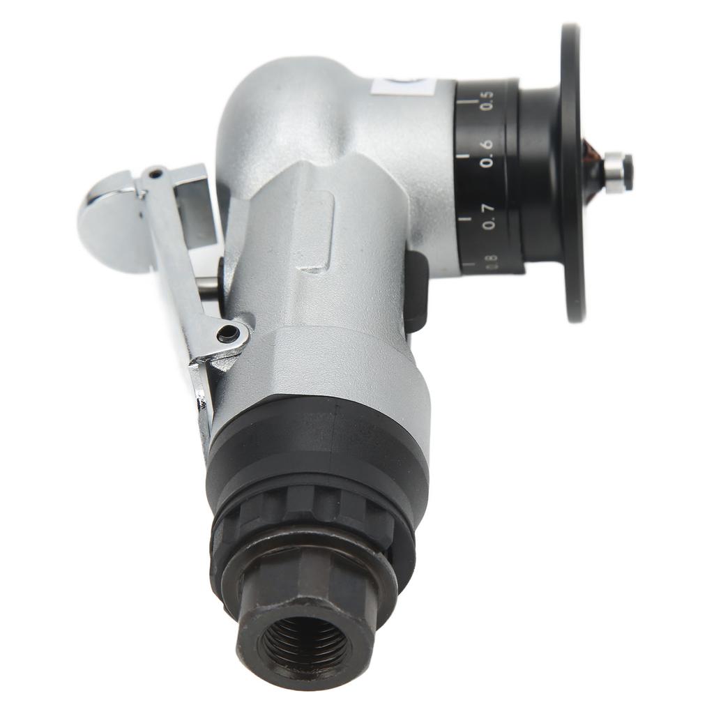 Мини-пневматический фаскосниматель с углом наклона 45 градусов, ручной фаскосниматель, стандарт США