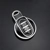 For BMW Mini COOPERS ONE JCW F56 F55 F54 F57 F60 R55 R56 R57 R58 R59 R60 S Roadster TPU Car Key Case Cover Protection Shell