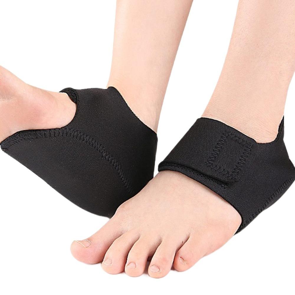 Flatfoot Orthopedic Arch Orthotic Insole Foot Care Tools Foot Arch Pads  Outdoor