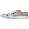 Кеды Chuck Taylor Сезонные Универсальные Удобные Низкие Канвасовые Унисекс Розовые A18308C