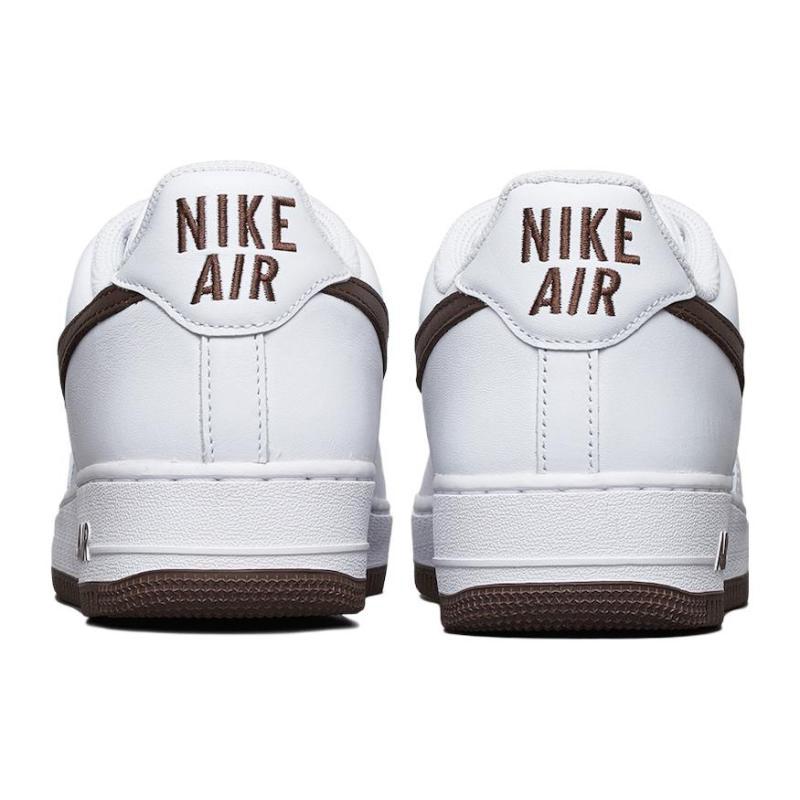 Nike Кроссовки Air Force 1 Low 'Color Of The Month Белый шоколад' DM0576-100