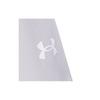 Under Armour Tech Play Up 2 в 1 Hyrox Тренировочные Беговые Фитнес Мягкие Удобные Свободные Дышащие Спортивные Шорты Женские шорты 6011111-009