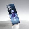 A-Astro D-Dandys Games Phone Case Transparent Silicone Soft For Samsung S25,S24,S21,S22,S23,S30,Ultra,S20,Plus,Fe