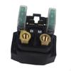 Starter Solenoid Motorcycle Electrical Component 4Yr-81940-00-00 Relay Replacement Accessory