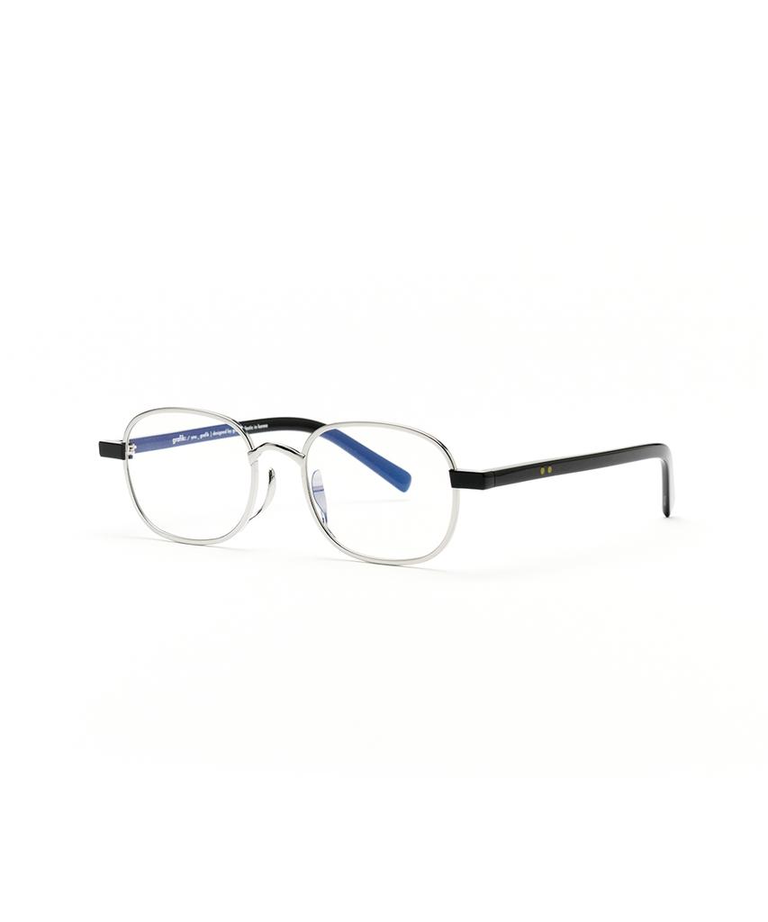 Geulapigpeullaseutig David.L_Silver.Black