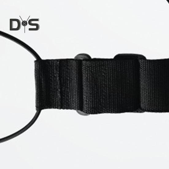 Ремень для упаковки чемодана Эластичный ремень для крепления чемодана с пряжками для надежного закрытия Регулируемый ремень для багажа без помощи рук для ковриков для йоги