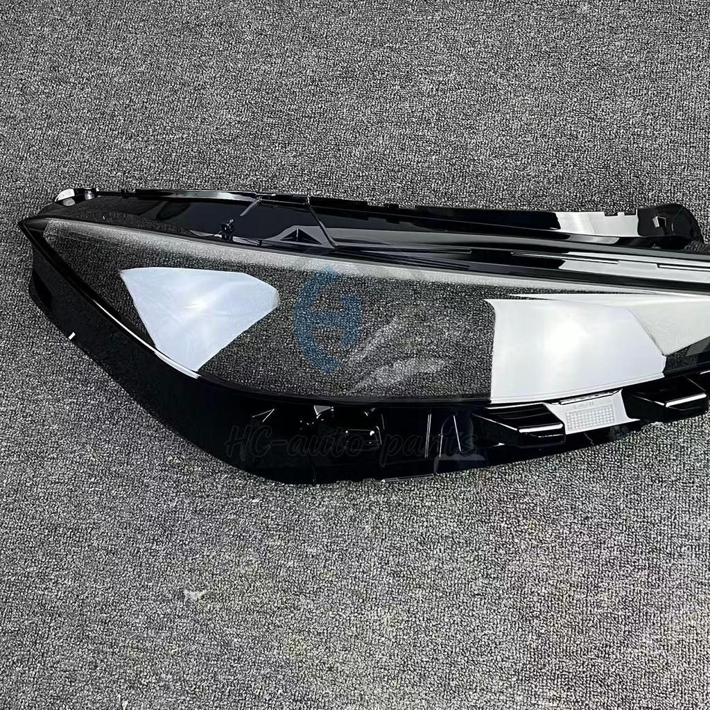 Корпус фары T-Cross/T-ROC: Прочный прозрачный чехол для 26 моделей