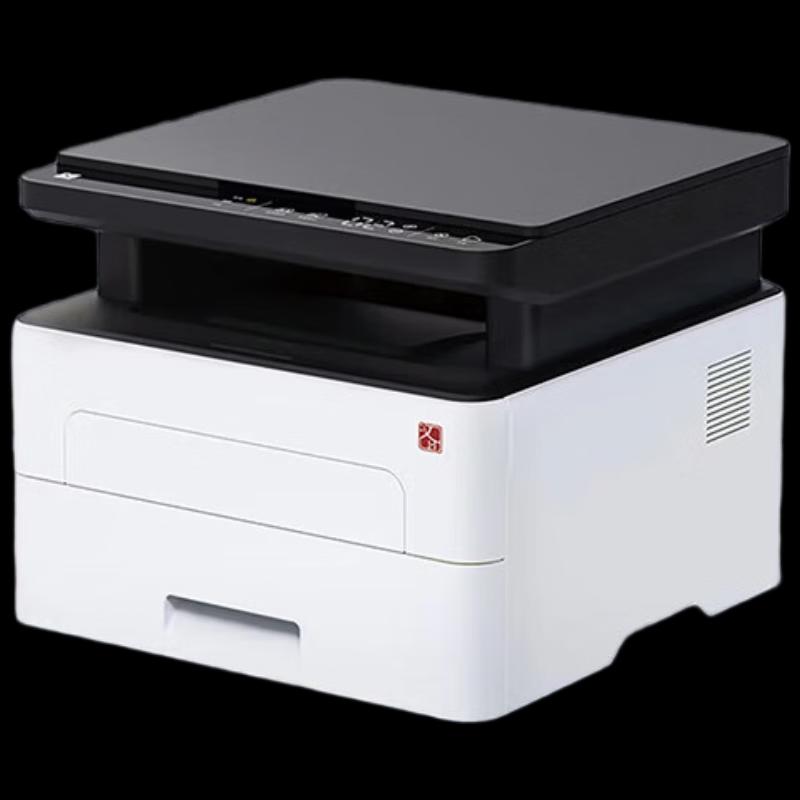HPRT TG1000MHN Multifunction Black & White Laser Printer CN plug (adapter included)