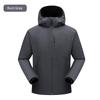 Mountain-Style Outdoor Functional Lightweight Sports Cotton Jacket for Men, Winter Cold-Proof Cotton Coat, Foreign Trade Men's Cotton-Padded Jacket