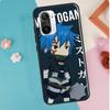 Чехол Natsu Erza Fairy Tail для POCO F3 F1 F2 M3 M4 X4 Pro GT X3 Pro, чехол для Xiaomi Mi 11 Lite 12 X Mi 11T Pro