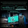 Asus Игровой ПК TUF Gaming 6X для настольного компьютера (Китайская версия)