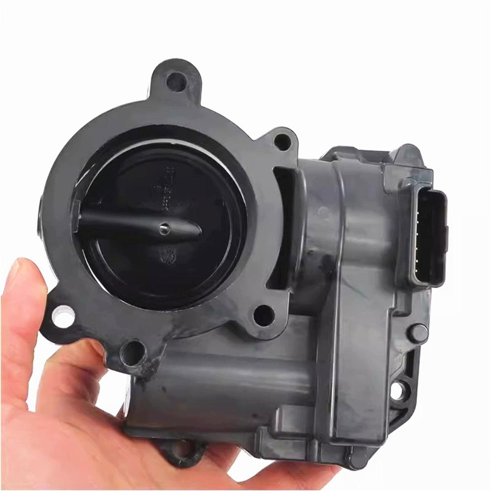 Дроссельная заслонка для Peugeot 207 208 3008 308 5008 для Mini R50 R56 R55