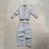 2026 European & American Style Trendy Printed Sportswear Set