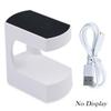 Usb Mini Nail Light Small Q8 Nail Light Therapy Machine 6Led Baking Light Nail Set Uv Uv