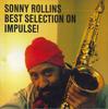 CD СОННИ РОЛЛИНС - Лучшая подборка на Impulse FVCP30296 IMPULSE Япония Джаз Б/У