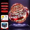 Cross-Border UFO Gyro Levitation Ball Toy
