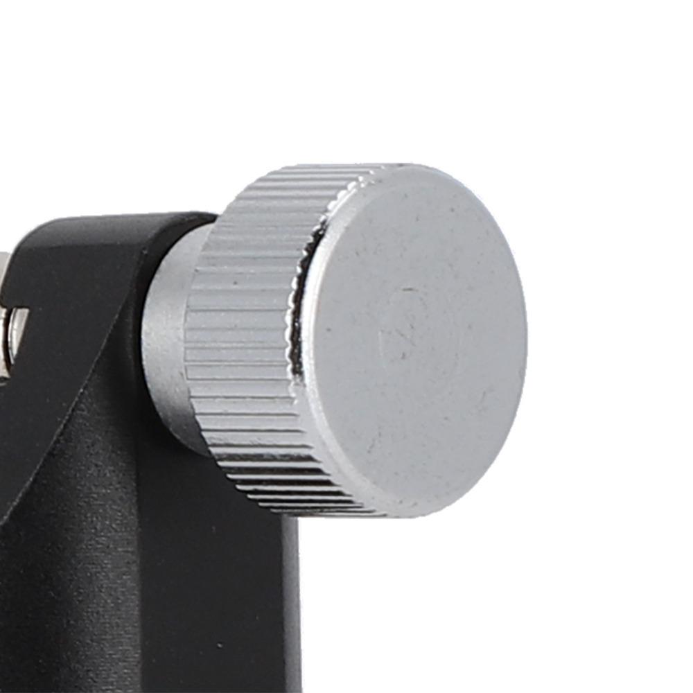 Plastic Stone Setting Tool Wood Jewelry Ring Processing Tool Practical Ring Holder Beading Work