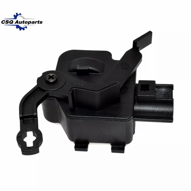 5018479AB Привод замка задней двери багажника Новый для 1999-2004 Jeep Grand Cherokee 5086388AA 5018479AA 4717961AA