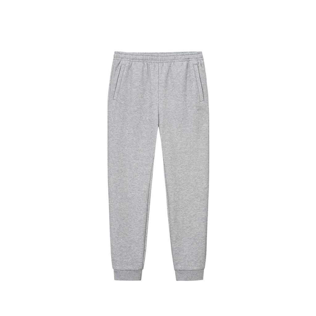 Anta Fall Knitted Sweatpants Men's 952548307-3