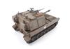 AFV Club US Army M108 105mm Howitzer Plastic Model FV35108 1/35 Self-Propelled