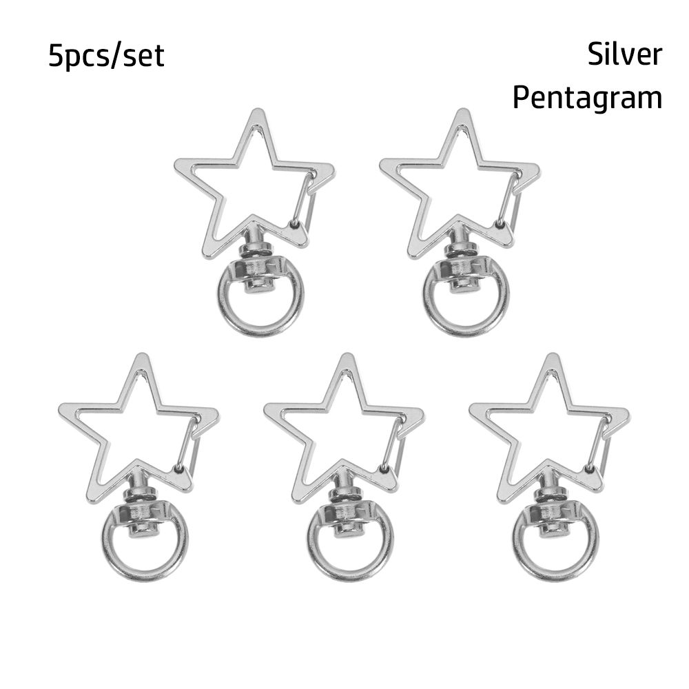 Подвеска для ключей Ремни для сумок Пряжки Карабин Брелок Карабин Крючки Триггерные зажимы Пряжки