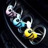 Fashion Car Fragrance Creative Mini All Match