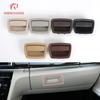 Glove Box Handle Switch Car Interior Door Handles Passenger Sundries Storage Trunk For BMW 5 Series F10 F11 7 Series F01