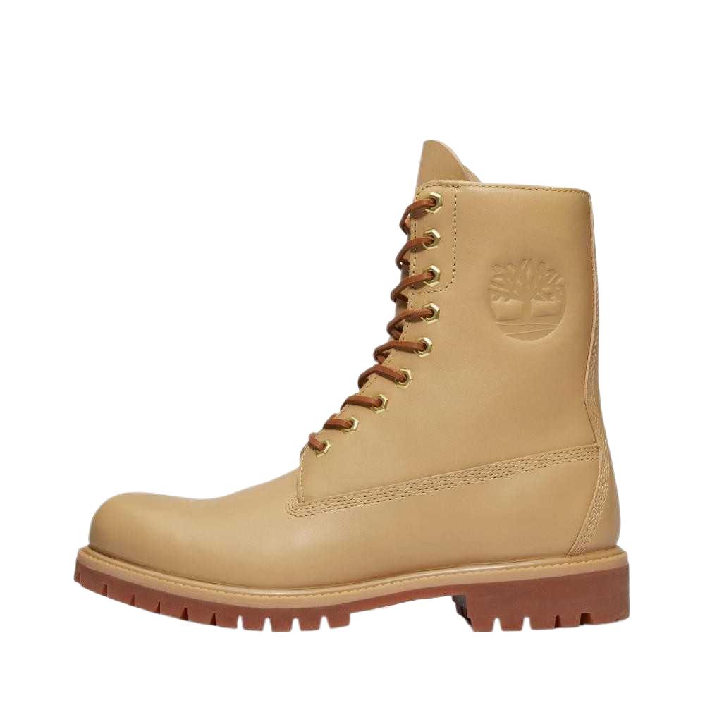 Timberland Premium Series Solid Color Comfortable Mid-Calf Outdoor Boots Men Boots TB0A6FQ3EN21