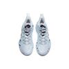 Anta Jianshan 1 Durable Non-Slip Low-Top Basketball Shoes Men Sneaker Gray Blue 112221623S-3