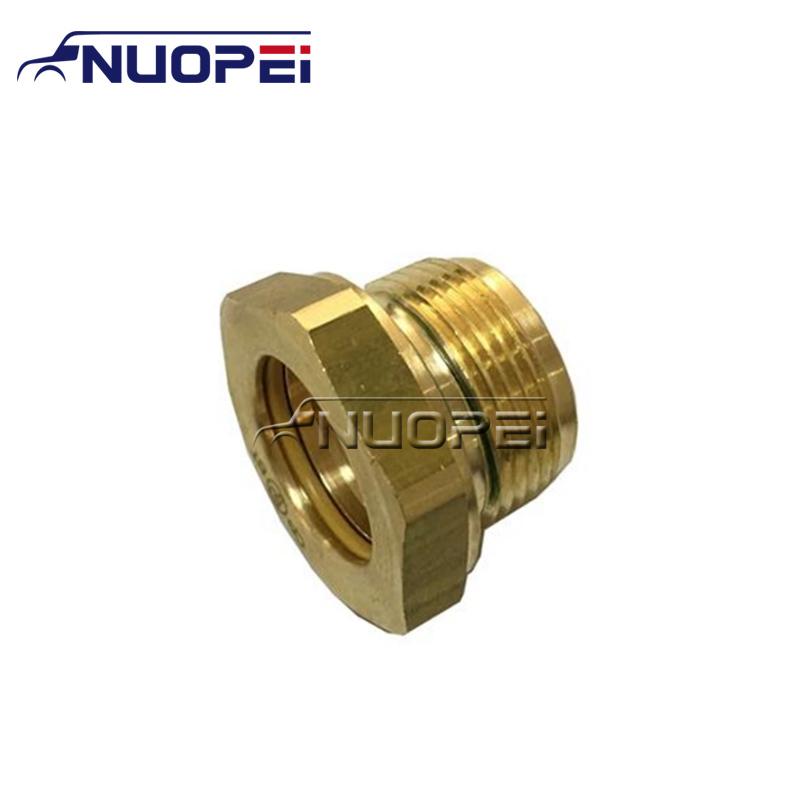 VOL Steering Hydraulic Pipe Connector Oem 21349444 7421349444 for VOL RVI Truck Connetor Socket