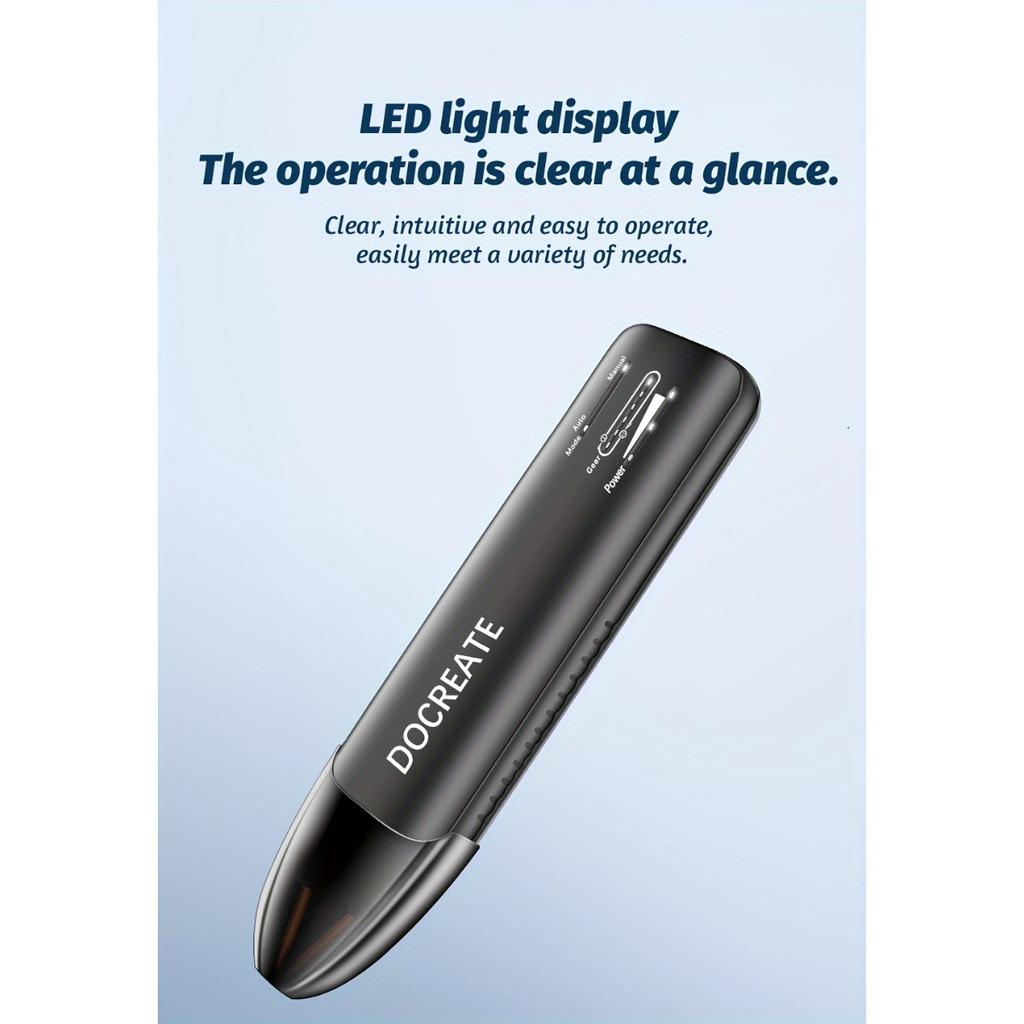 Портативный точечный сварочный аппарат с ЖК-дисплеем, 99 передач, регулируемый ручной точечный сварочный аппарат с автоматическим и ручным режимами, портативный мини-аппарат для точечной сварки на аккумуляторе 18650