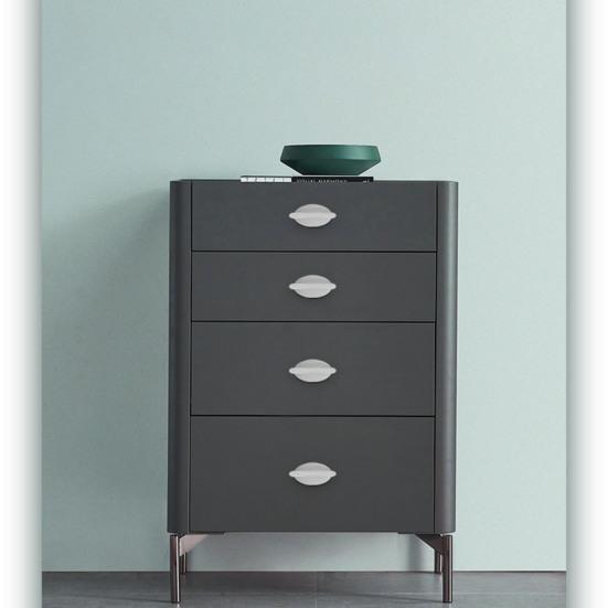 2 шт. широко используемые самоклеящиеся ручки для шкафа, простые в установке, обустройство дома, современная ручка для шкафа