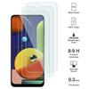 Tempered Glass For Samsung Galaxy A50 A30 A10 A20 A40 A80 A70 A60 A51 A71 A41 M30 M20 Screen Film