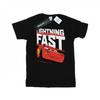 Mens Cars Lightning Fast T-Shirt