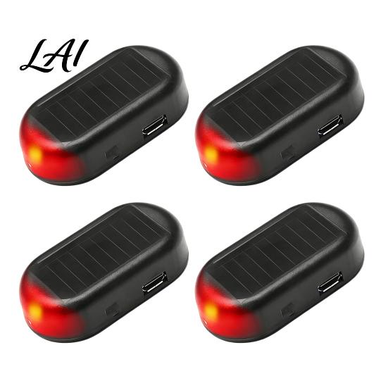 Winter Vehicle Antifreeze Device Portable Solar Car Windshield De-Icer with USB Output Electromagnetic Molecular Anti-Freeze Auto Accessories for Men
