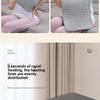 Small Electric Blanket Heating Pad High Temperature Hot Compress Heating Pad Heatingpad Multifunctional Warm Blanket Heating Pad