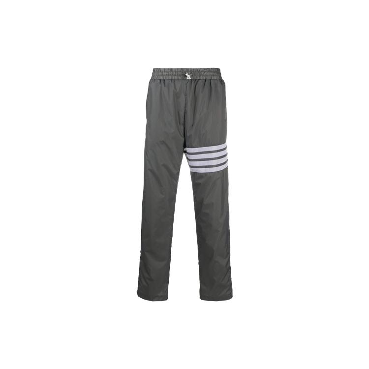 THOM BROWNE 4 Bar Track Pants MJQ106A-06859-045