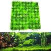 Artificial Water Aquatic Green Grass Plant Lawn Aquarium Fish Tank Landscape