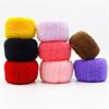 Women's Fashion Rope Big Wide  Elastic Accessories Ponytail Hair Holders  Hair Tie  Rubber Bands