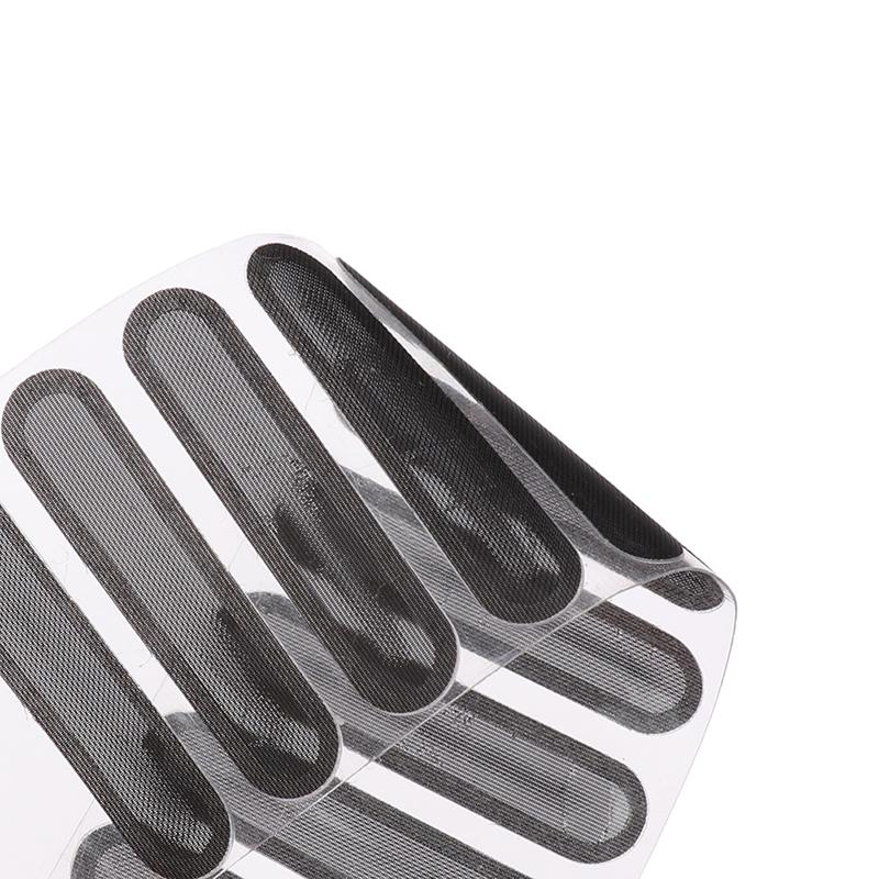 Универсальный телефонный динамик, наушник, сетка, защита от пыли, сетка для Apple, Samsung и т. д.