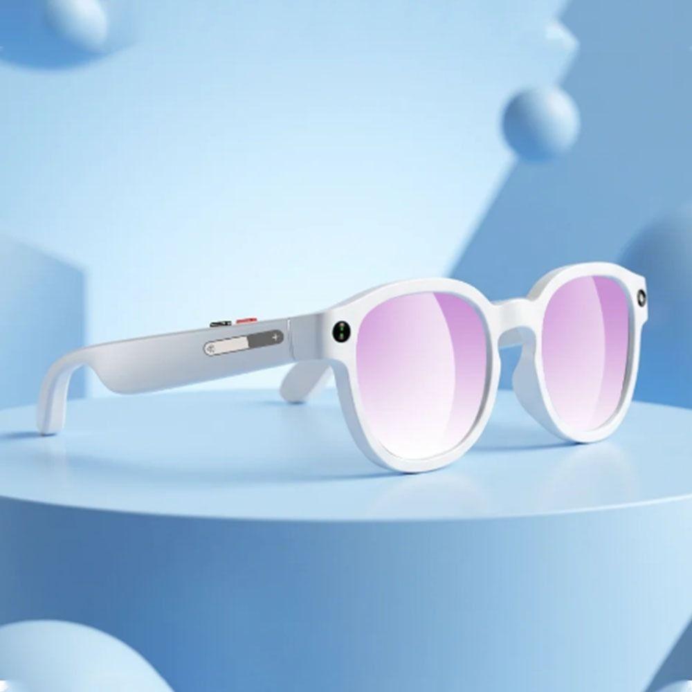 AIMB-S1 Smart AI Glasses Real-time Translation Smart Video Glasses  Translation