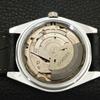 АВТОМАТИЧЕСКИЕ ВИНТАЖНЫЕ ВОССТАНОВЛЕННЫЕ МУЖСКИЕ ЧАСЫ SEIKO 5 JAPAN 6309A БЕЛЫЕ a441194-4