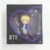 BTS Мини-фигурка TinyTAN IDOL версия Джина