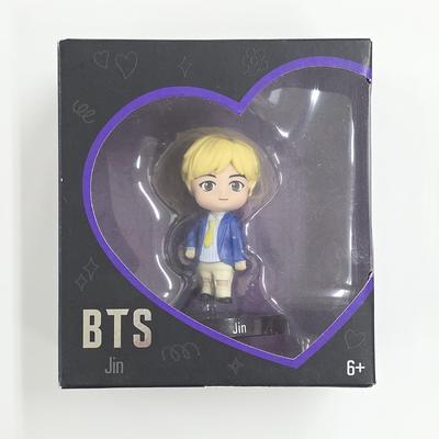 BTS Мини-фигурка TinyTAN IDOL версия Джина