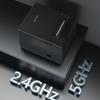 Deli DL-583YW Automatic Food Delivery Receipt Printer CN plug (adapter included)