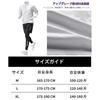 Karsaer Compression Wear Set for Men - 4-Piece Sportswear Set (Top, Bottom, Long-Sleeve Shirt,