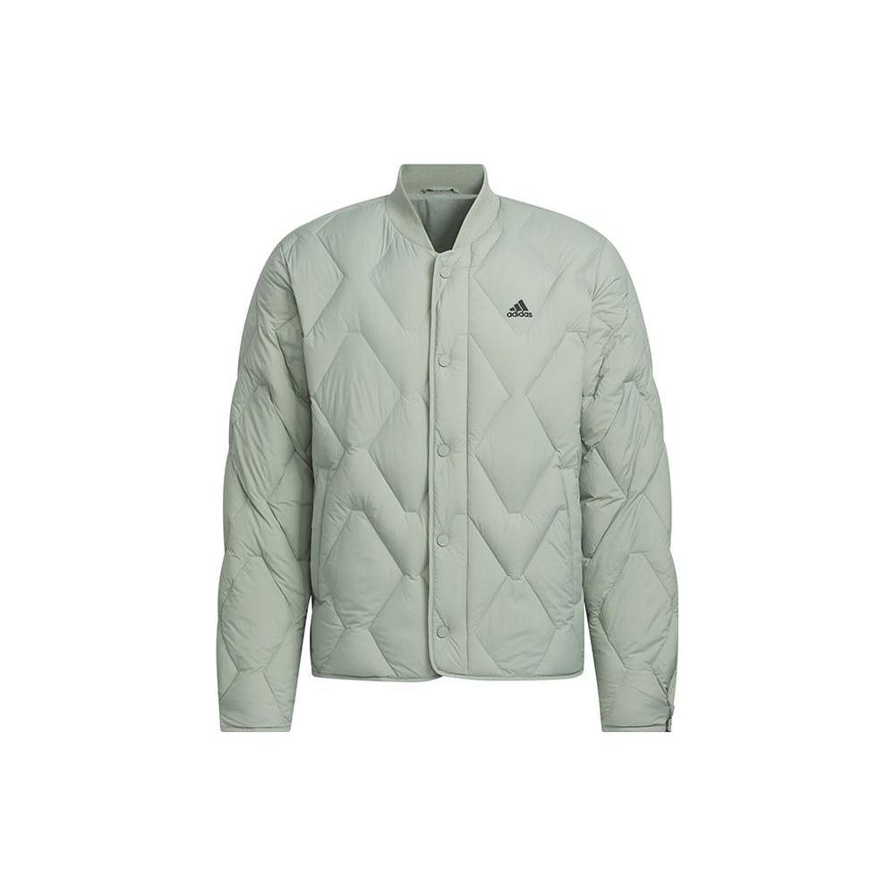 adidas Пуховик Sportlife Унисекс (унисекс) Пуховики IW0776