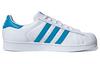 adidas Superstar 'Blue' G54739