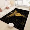 B-BonS J-Jovi Entrance Door Mat Nordic Style Home Doormat Bathroom-Toilet Mats Bedroom Hotel Decor Mat