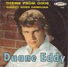 7inch Record DUANE EDDY - Theme From Dixie JDE29 Jamie 1961 US Rock Used